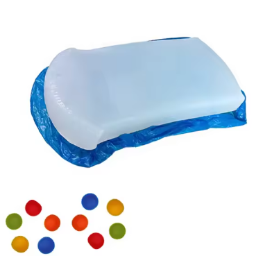 Medical Grade Silicone Rubber Compound - Image 2
