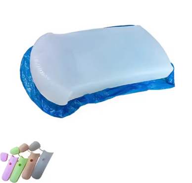 Medical Grade Silicone Rubber Compound - Image 3