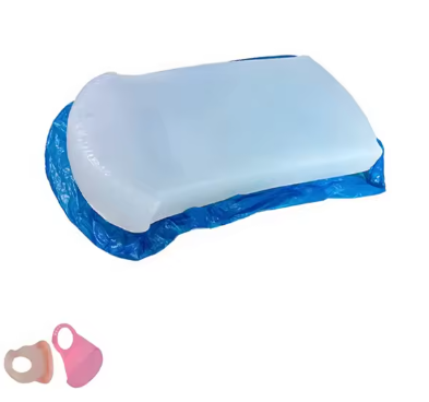 Medical Grade Silicone Rubber Compound - Image 4