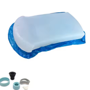 Medical Grade Silicone Rubber Compound