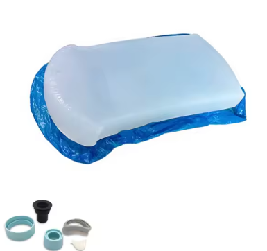 Medical Grade Silicone Rubber Compound