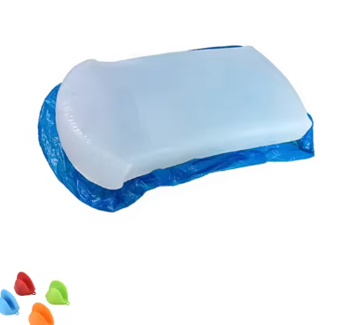 Medical Grade Silicone Rubber Compound - Image 6