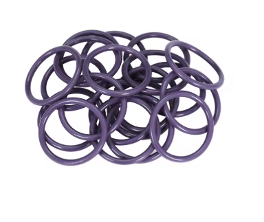 Custom Rubber Seal for Semiconductor Equipment - Image 3