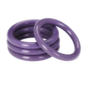 Custom Rubber Seal for Semiconductor Equipment