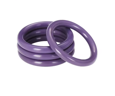 Custom Rubber Seal for Semiconductor Equipment