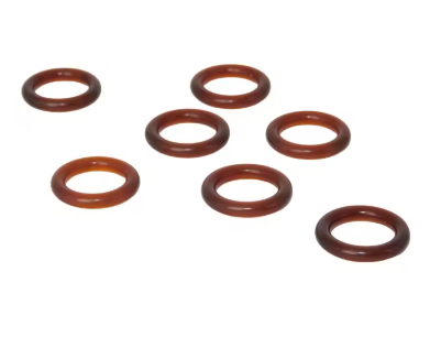 Clean Room Rubber Gasket for Semiconductor Machine - Image 3
