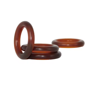 Clean Room Rubber Gasket for Semiconductor Machine - Image 4