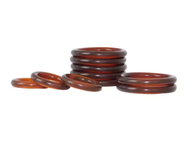 Clean Room Rubber Gasket for Semiconductor Machine - Image 6
