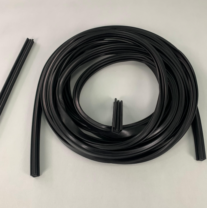 Rubber Seal for Semiconductor Ion Implanters - Image 3