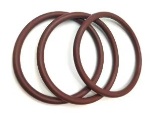 Rubber Seal for Semiconductor Transfer Robot