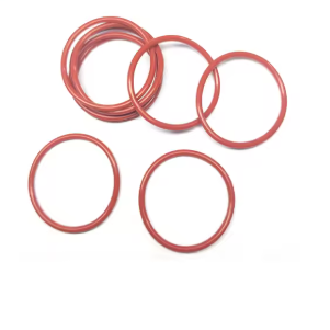 Rubber Seal for Semiconductor Chemical Valve