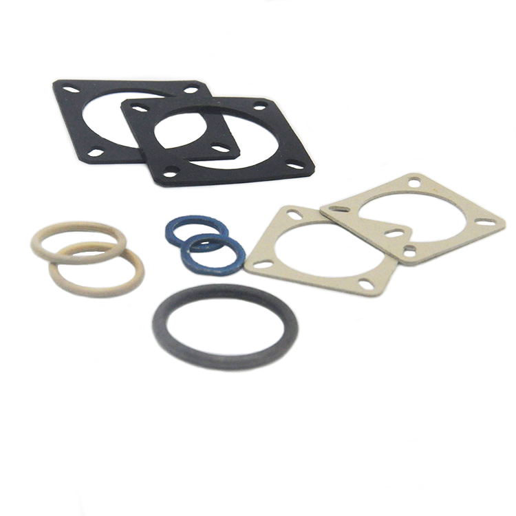 Anti-Corrosion Rubber Seal for Semiconductor Etching - Image 2