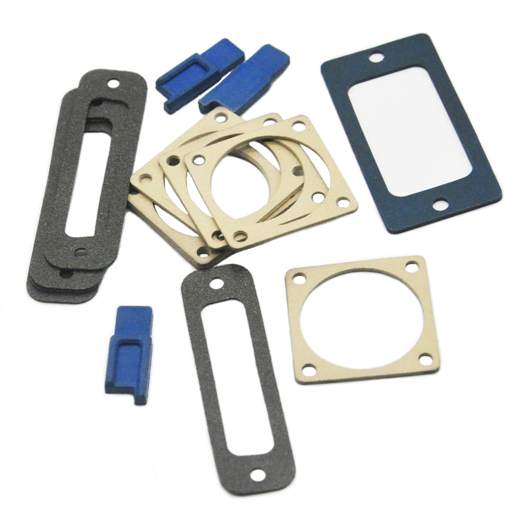 Custom Rubber Seal for Wind Turbine Tower and Nacelle - Image 3