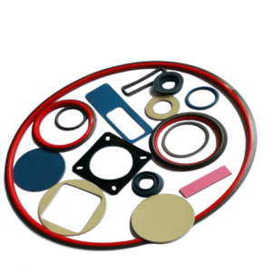 Custom Rubber Seal for Wind Turbine Tower and Nacelle