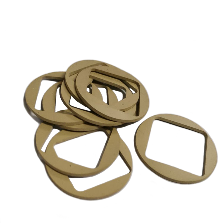 Anti-Corrosion Rubber Seal for Semiconductor Etching - Image 4