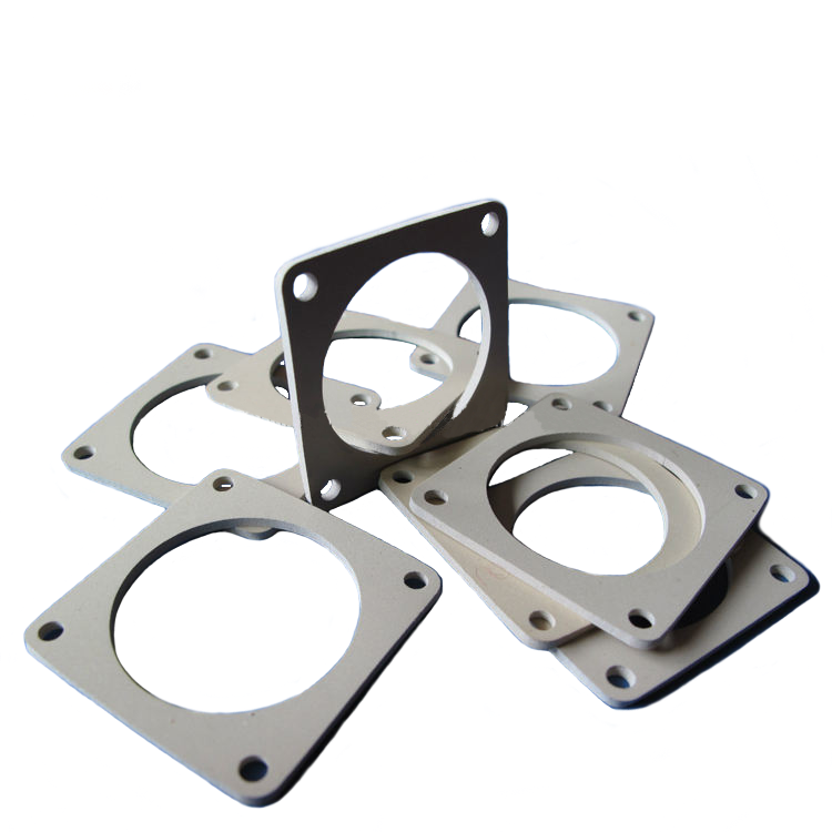 Anti-Corrosion Rubber Seal for Semiconductor Etching - Image 5