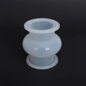 Anti Corrosion Food Grade Rubber Accessories for Drink Factory