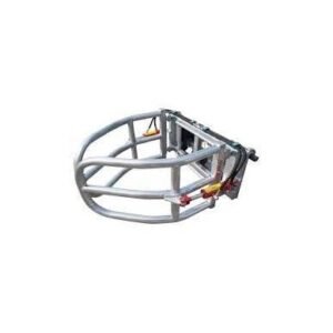 Custom Rubber Parts for Forklift and Handling Equipment