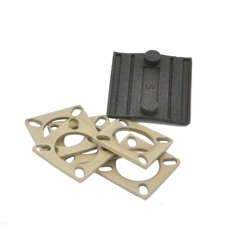Anti-Corrosion Rubber Seal for Semiconductor Etching - Image 7