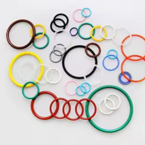 30mm 32mm FKM O Ring | Small Sealing O-Ring for Industrial Use