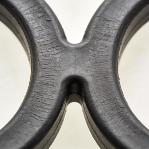 Y Type Rubber Seal, Y-Ring Hydraulic Seal, Y Type Oil Seal for Hydraulic Cylinder and Pneumatic System