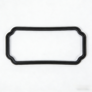 Custom Rectangular Special Shaped Seal, Irregular Square Rubber Seal for Industrial Mechanical Sealing