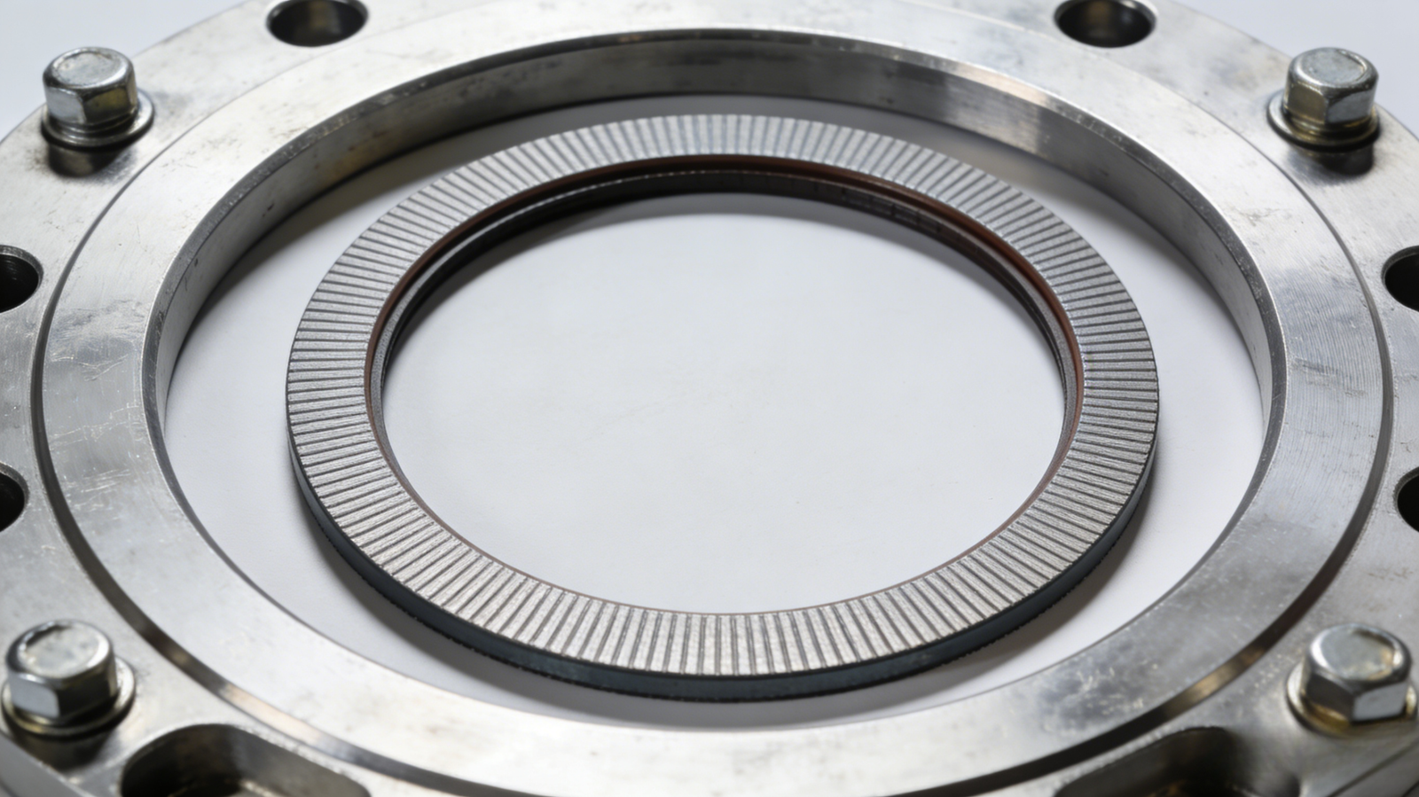 Industrial Flange Gasket Sealing Sheet, High Pressure Resistant, B2B Bulk Supply - Image 5