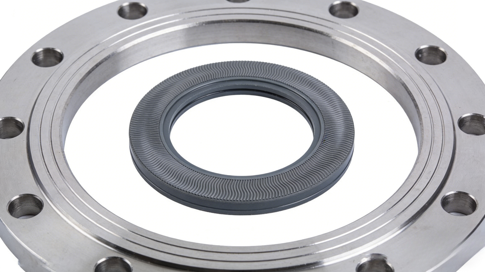 Industrial Flange Gasket Sealing Sheet, High Pressure Resistant, B2B Bulk Supply