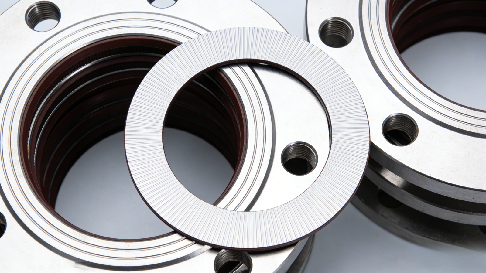 Industrial Flange Gasket Sealing Sheet, High Pressure Resistant, B2B Bulk Supply - Image 4