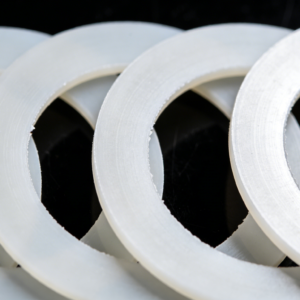 Premium Material Valve Sealing Sheet, High-Precision Valve Gasket for Industrial Use