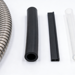 Corrugated Pipe Gaskets | High Sealing Performance for Industrial Pipes