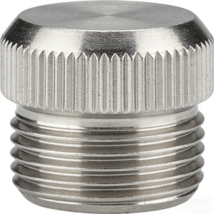 High Quality Threaded Plug, Industrial Pipe Thread Blockage, Corrosion Resistant Pipe Plug for Machinery