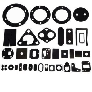 Manifold Block Custom Rubber Gasket and Seal