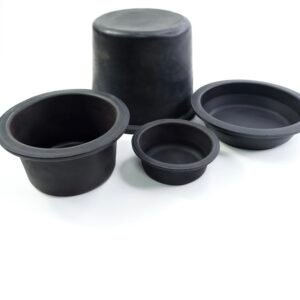 Custom Rubber Seal for Intelligent Electric Valve