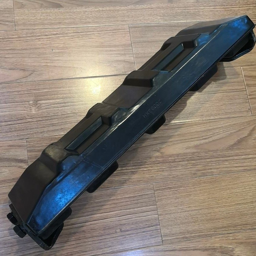 Rubber Track Pad and Cushion for Excavator Undercarriage - Image 5
