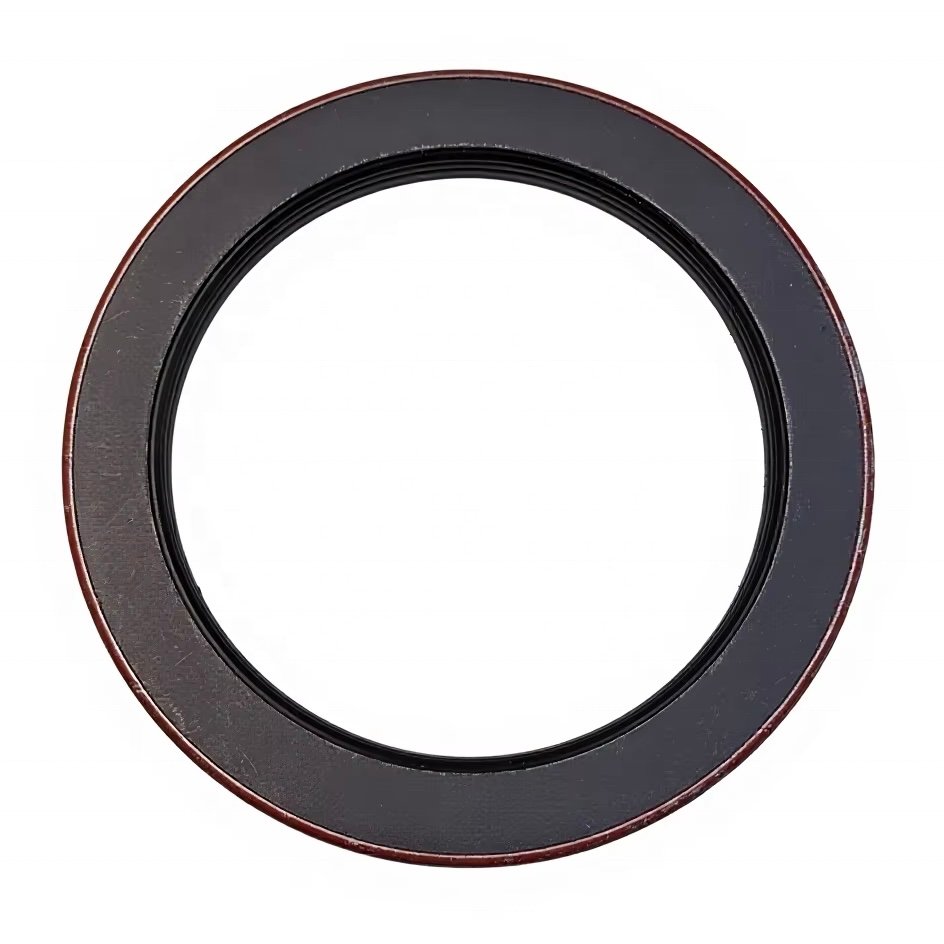 Rubber Dust Seal for Construction Vehicle Axle - Image 2