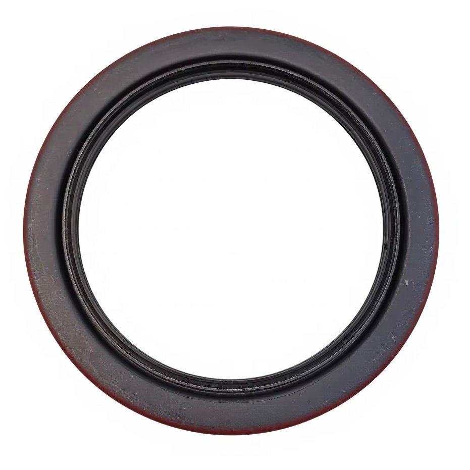 Rubber Dust Seal for Construction Vehicle Axle - Image 6