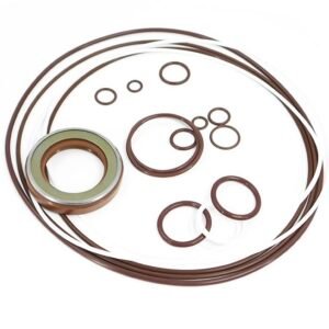 Rubber Seal for Excavator Travel Motor
