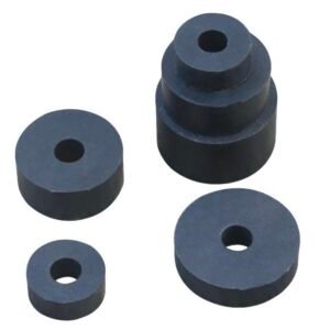 Rubber Anti-vibration Pad for EV Battery and Motor