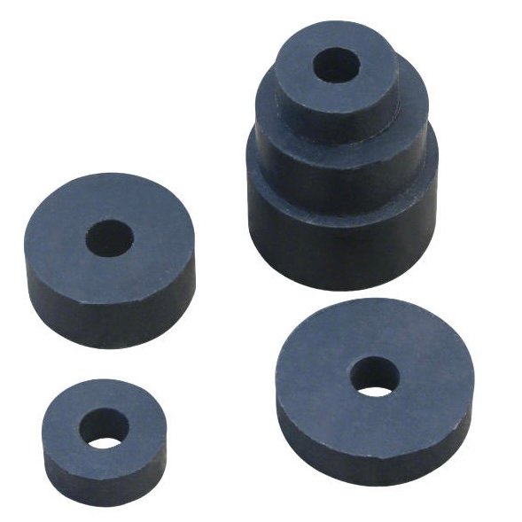 Rubber Anti-vibration Pad for EV Battery and Motor