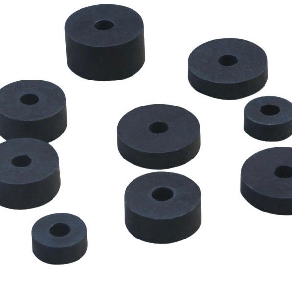 Rubber Anti-vibration Pad for EV Battery and Motor - Image 5
