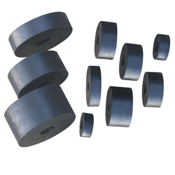 Rubber Anti-vibration Pad for EV Battery and Motor - Image 6