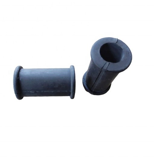 Rubber Grommet for EV Cable and Wire Protection - Image 2