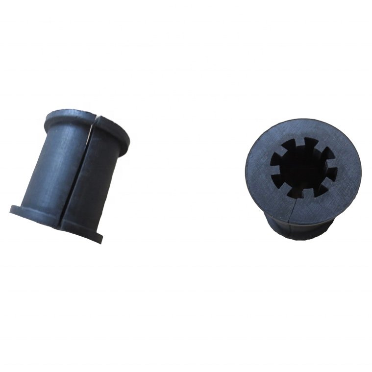 Rubber Grommet for EV Cable and Wire Protection - Image 3
