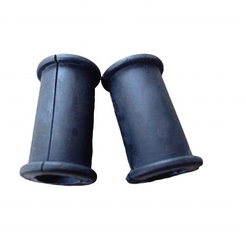 Rubber Grommet for EV Cable and Wire Protection