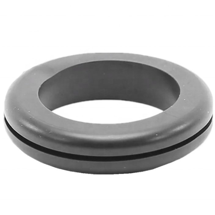 Rubber Grommet for PV Cable and Wire Management - Image 3