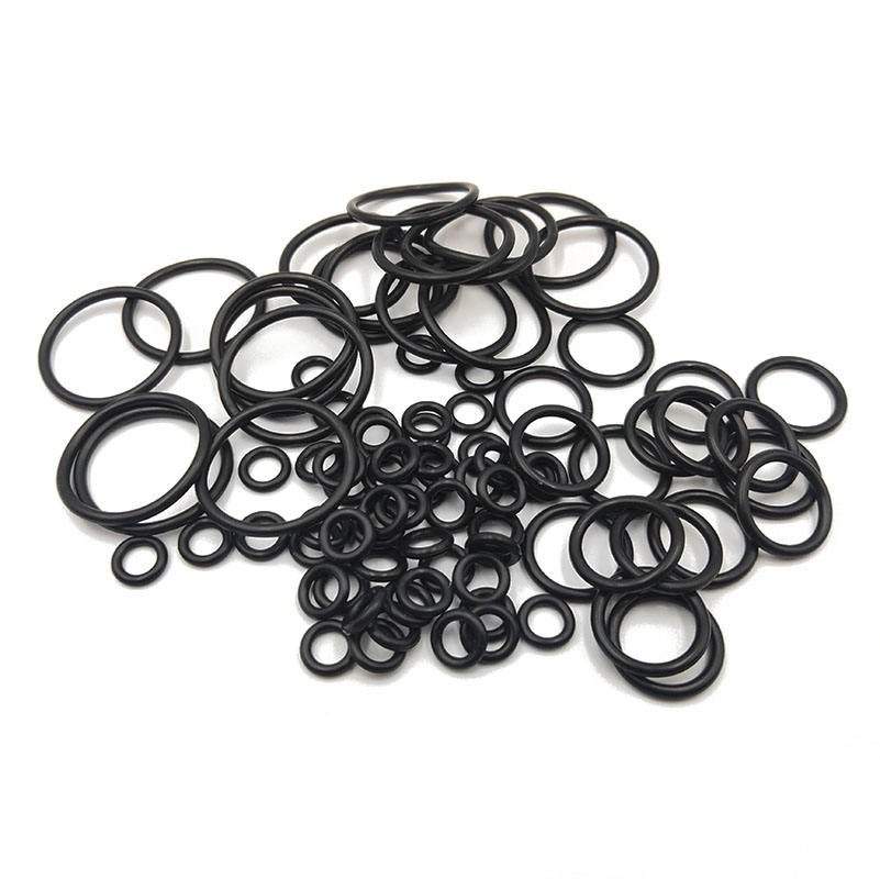 OEM ODM Rubber Components for Furniture Sanitary Ware Hardware - Image 2