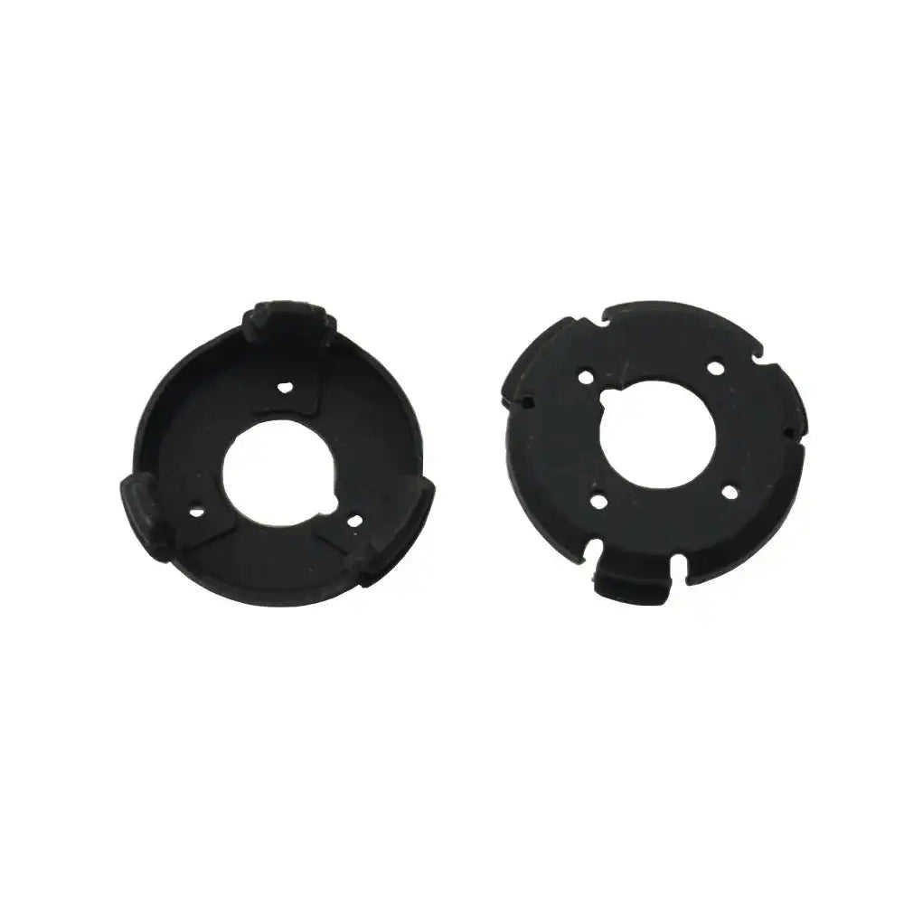 Rubber Shock Absorber Pad For Mining Metallurgy Equipment - Image 3