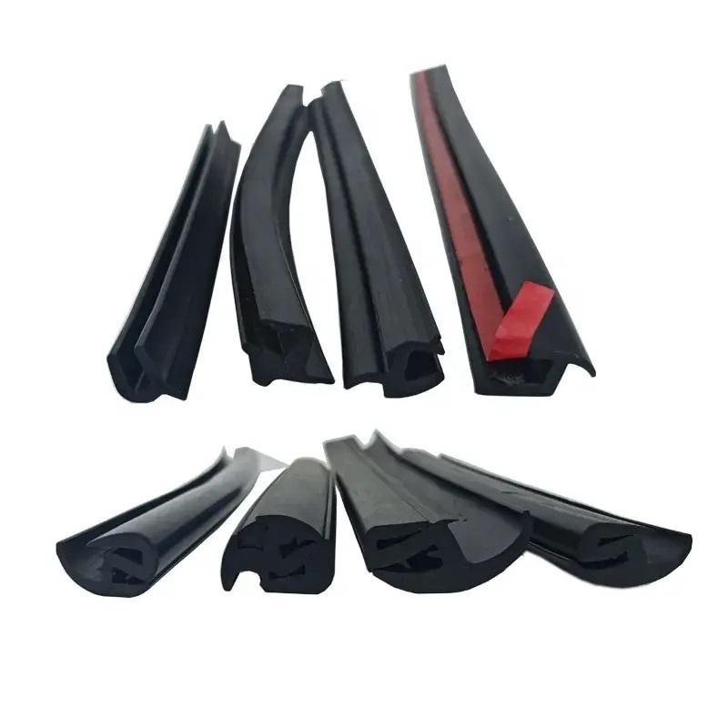 UV Weather Resistant Rubber Fittings for Marine Offshore Equipment - Image 3