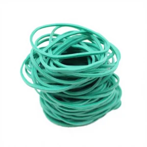 Anti Aging Rubber Fittings Industrial Textile Printing Machinery Sealing Parts
